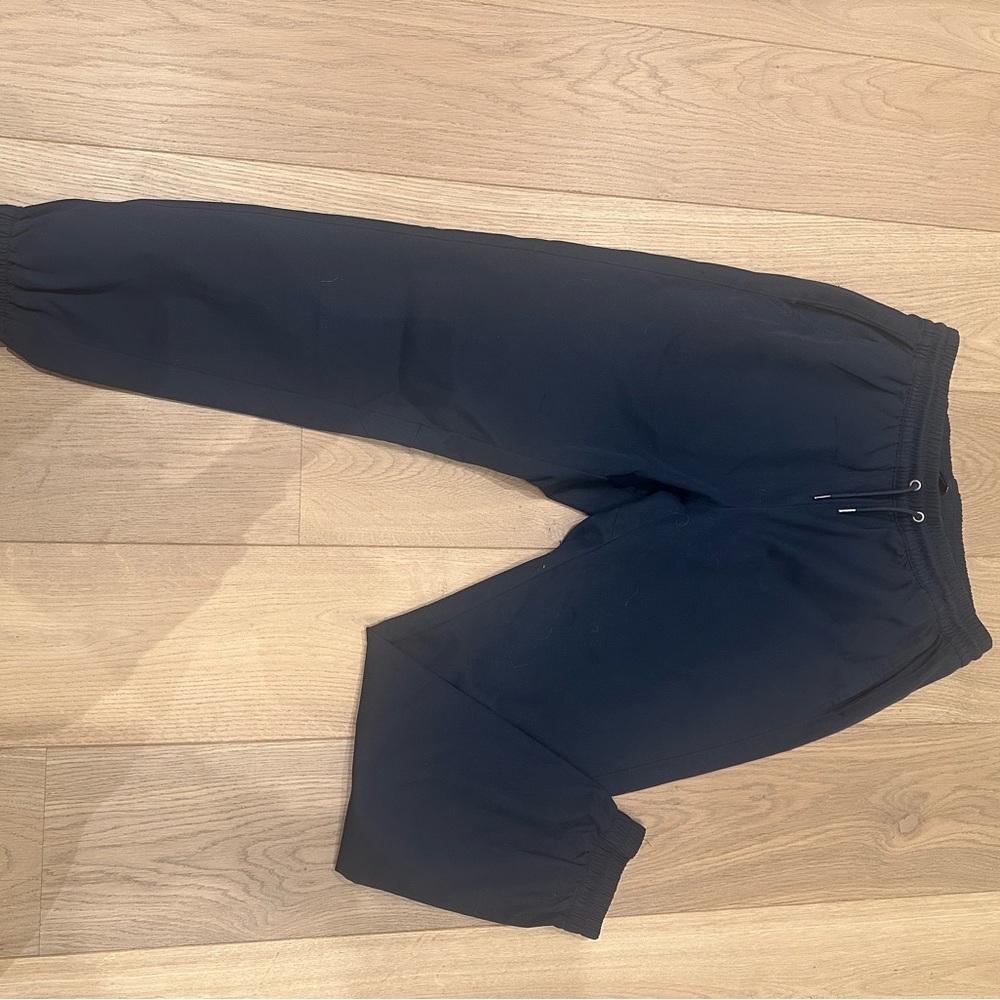 The North Face Men's Navy Joggers